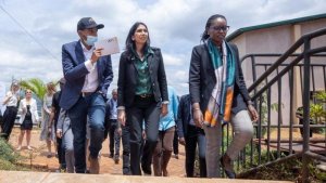 UK yashimangiye ko u Rwanda ari rwiza ku bimukira
