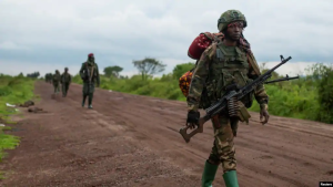 RDC:Abatuye Masisi baratakambira M23 kugaruka ikabakiza inyeshyamba zibamereye nabi