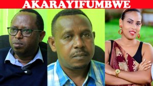 AKARAYIFUMBWE: Karegeya mu Rubanza (n'Abafana)