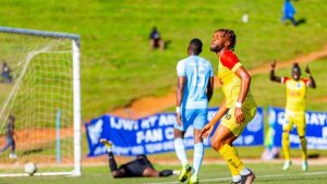 Abakinnyi ba Police FC bashyiriweho akayabo mu gihe basezerera Rayon sport