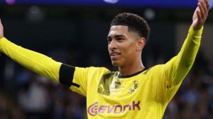 Real Madrid yaguze umkinnyi wa Dortmund ku kayabo