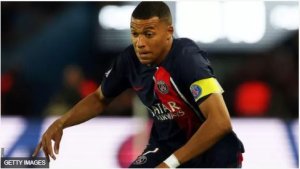 PSG yiteguye kugurisha Mbappé wanze kuyibwira ko yakongera amasezerano
