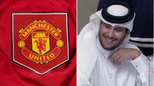 Umuherwe ukomeye cyane ku isi yegukanye ikipe ya Manchester United