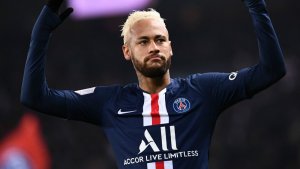 Neymar yamaze guhishura ikipe azakinira nyuma yokwamaganwa muri PRG