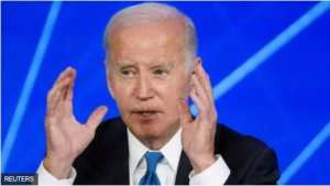 Ibiganiro by'i Beijing byashimwe n'impande zombi nti byabujije Biden kwita Xi umunyagitugu 