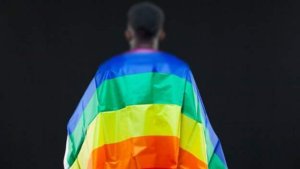 Ghana igiye kuba igihugu cya 2 muri Afurika mu gufatira ibihano abatinganyi 
