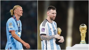UEFA yashyize hanze abakinnyi 3 n'abatoza bazatorwamo uwahize abandi i Burayi