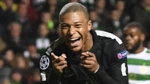 Ibivugwa i Burayi: Mbappe yagarutse muri PSG,Liverpool itungura abafana