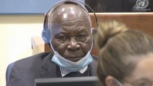 Kabuga wari wasabiwe kutaburana yongeye guhamagazwa n'urukiko rw'i Kigali