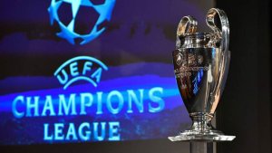 PSG yisanze mu itsinda ry'urupfu [Tombola y'amatsinda ya UEFA Champions League 2023-24]