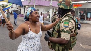 Gabon: Coup d'État uburyo bushya bwo kugumisha umuryango wa Bongo ku butegetsi
