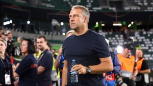 Ubudage bwirukanye umutoza buratekereza kuri Jurgen Klopp