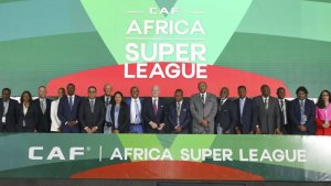 Hatangajwe akayabo kazahabwa amakipe azitabira Africa ‘Football League'