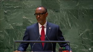 Perezida Kagame yasabiye ikintu gikomeye ibihugu biri mu nzira y'amajyambere