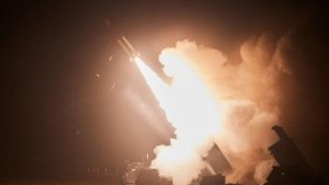 Amerika igiye guha Ukraine misile zirasa kure
