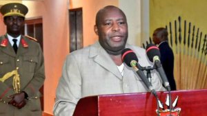 Burundi: Hirya no hino habonetse inzandiko z'abavuga ko bagiye guhirika Perezida Ndayishimiye