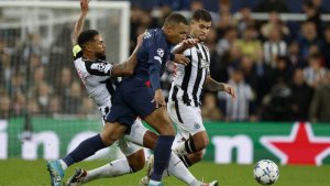 Umugabo yishe muramu we bapfuye umukino wa UEFA Champions League