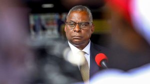 Amerika yarashe ku bigo byo muri Syria bikoreshwa n'imitwe ikorana na Iran