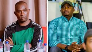 Kiyovu Sports yareze Mvukiyehe Juvenal muri RIB imushinja ibyaha bitatu