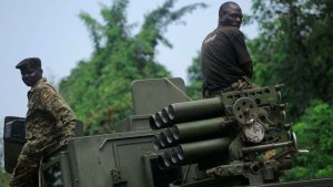Perezida Museveni yemeje ko bishe ibyihebe 200 mu kwezi kumwe