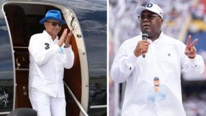 Moïse Katumbi yibasiye ubutegetsi bwa Tshisekedi ubwo yari Katanga