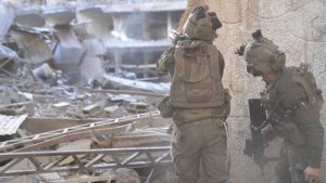 Hamas ivuga ko abantu 241 bishwe na Israel mu masaha 24 muri Gaza