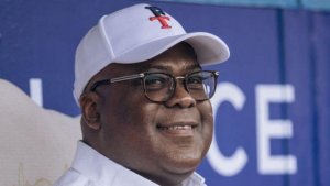 Umukandida umwe niwe waregeye urukiko yamagana intsinzi ya Félix Tshisekedi