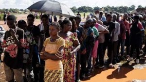 CENI yatesheje agaciro ibyavuye mu matora mu turere tumwe na tumwe