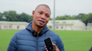 Umutoza wa Kiyovu Sports ntiyatoje umukino Gorilla FC yabasereye mu gikombe cy'Amahoro