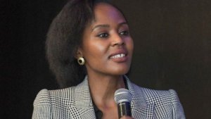 Afurika y'Epfo: Perezida yirukanye Umujyanama we amuziza dipolome