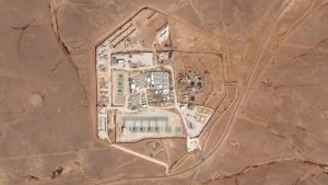 Jordan-Syria: Igitero cya drone cyishe abasirikare batatu ba US ku kigo cyabo 