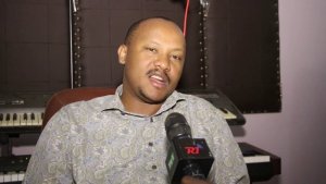 Gasogi United yakoze imyitozo nyuma yo guseswa 