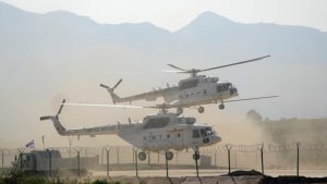 MONUSCO irashaka guha SADC ibikoresho byo guhangana na M23