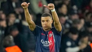 PSG yahaye ikaze Sociedad itamenyereye Champions League,Bayern iratsindwa