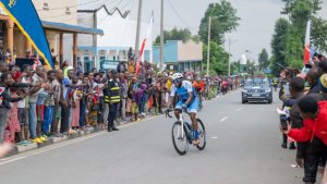 Areruya Joseph yasoje Tour du Rwanda nabi ahanwa bikomeye 