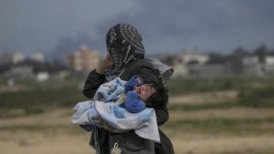 Biden yizeye ko agahenge kazagerwaho muri Gaza bitarenze mu cyumweru gitaha