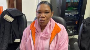Ubushinjacyaha bwasabiye Beatrice Munyenyezi gufungwa burundu