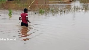 Burundi: Abatuye Gatumba bahawe icyumweru kimwe cyo kwimuka
