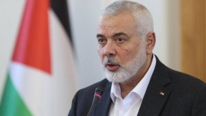 Isiraheli yishe abahungu n'abuzukuru b'umwe mu bayobozi wa Hamas
