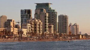 Amerika yagabanyije ingendo z'abakozi bayo muri Israel mu kwikanga igitero cya Iran