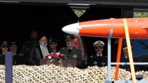 Ubumwe bw'Uburayi bugiye gufatira Iran ibindi bihano nyuma y'igitero kuri Israel