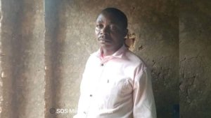 Burundi:Abagizi ba nabi bishe barashe Umukangurambaga wa CNDD FDD 