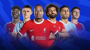 Premier League yashyize hanze abakinnyi bazatoranywamo uwahize abandi 2023/2024