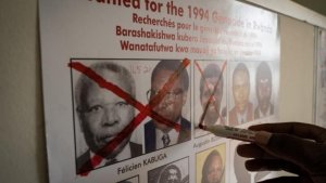 IRMCT yemeje ko babiri ba nyuma yashakishaga kubera ibyaha bya jenoside bapfuye
