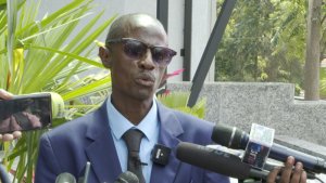 Barafinda Sekikubo Fred ngo azashyira Perezidansi muri buri ntara naba Perezida