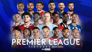 Chelsea FC izatangira yakira Manchester City-Byinshi ku ngengabihe ya Premier League 2024/2025