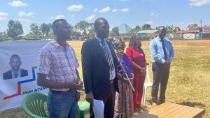 Mpayimana yiyemeje kuzamura ubukungu bishingiye ku masaha Umunyarwanda akora
