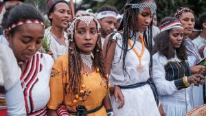 Ethiopia: Ese Koko Abanya-Ethiopia Bakomoka muri Isiraheli? 