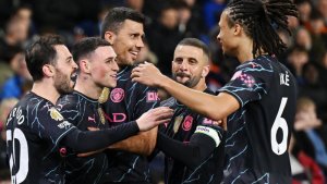 Manchester City yaciwe miliyoni 2.5$ na ENGLISH Premier League