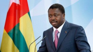 Togo: Perezida Gnassingbe ntiyorohewe n'abatavuga rumwe n'ubutegetsi bwe